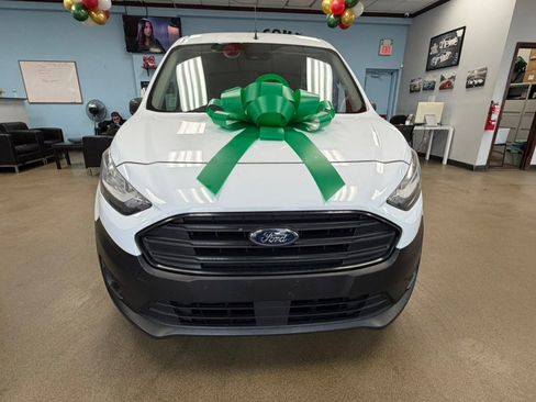 Used 2020 Ford Transit Connect XL image 5