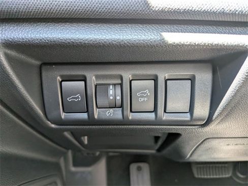 New 2025 Subaru Outback Premium image 21