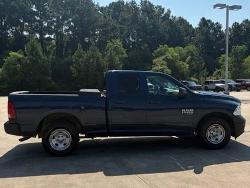 Used 2020 RAM 1500 Tradesman RWD image 6