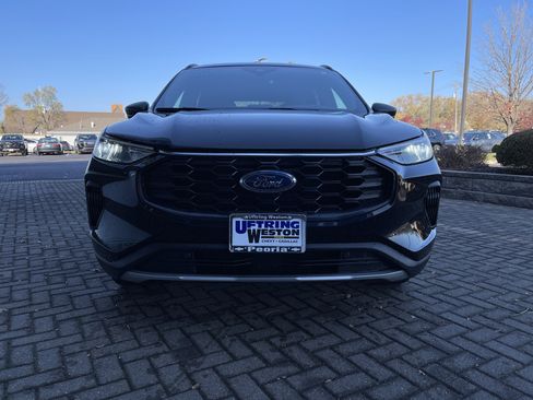 Used 2025 Ford Escape ST-Line image 9