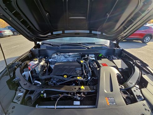 New 2026 Chevrolet Trax LS image 67