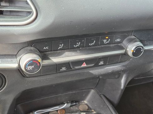 Certified 2023 MAZDA CX-30 AWD 2.5 S image 12