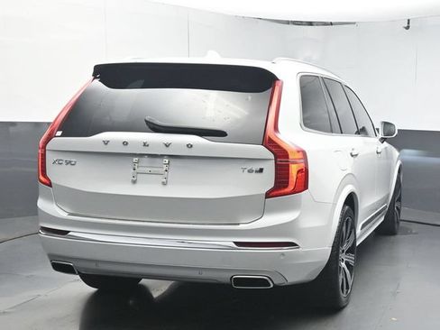 Used 2020 Volvo XC90 T6 Inscription w/ Protection Package Premier AWD/4WD image 7