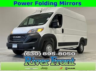 New 2025 RAM ProMaster 2500 w/ Convenience Group video 1