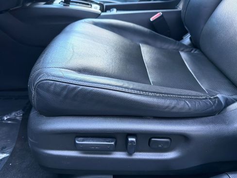 Used 2019 Honda Ridgeline RTL-E image 14