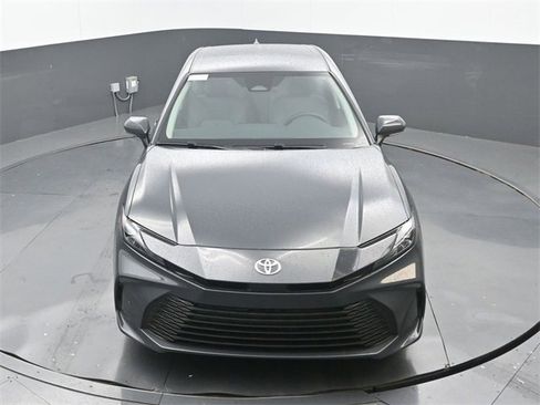 New 2026 Toyota Camry LE image 27