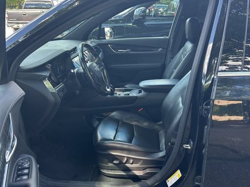 Used 2020 Cadillac XT6 Premium Luxury AWD/4WD image 10