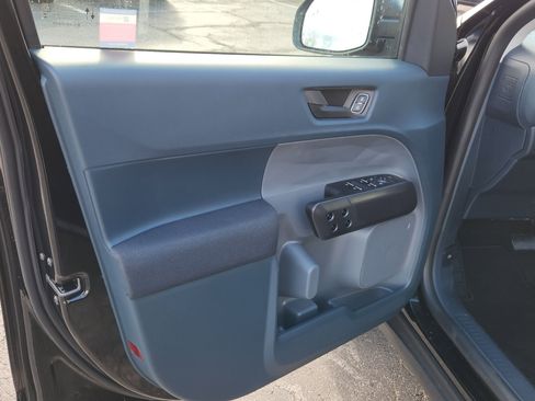 New 2026 Ford Maverick XL w/ Equipment Group 101A image 23