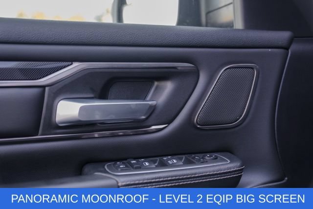 Used 2022 RAM 1500 Rebel w/ Rebel Level 2 Equipment Group AWD/4WD image 45