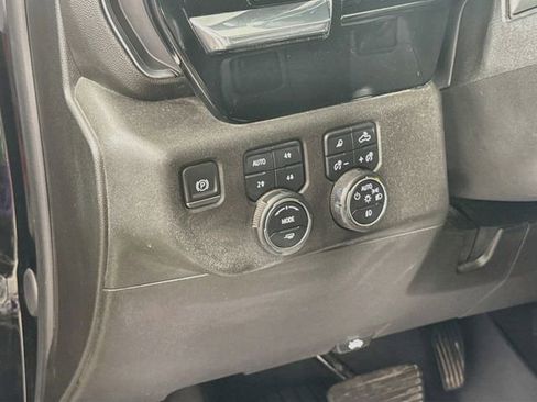 Used 2024 Chevrolet Silverado 2500 LTZ w/ LTZ Plus Package AWD/4WD image 12