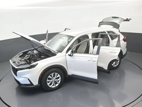 Used 2024 Honda CR-V LX image 55