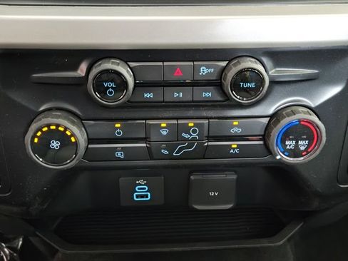 New 2026 Ford F350 XL AWD/4WD image 15