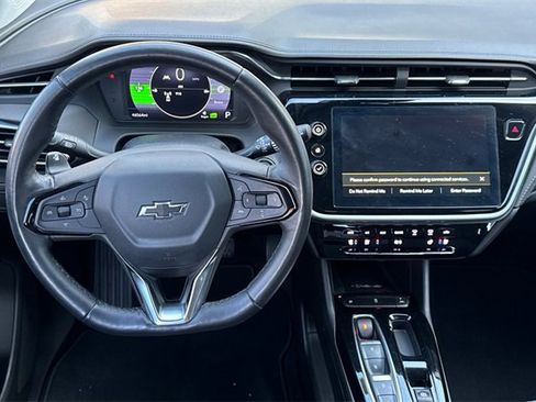 Used 2023 Chevrolet Bolt EUV Premier w/ Redline Edition image 14