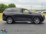 Used 2023 GMC Terrain SLT image 2