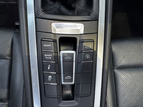 Used 2014 Porsche Boxster S image 21