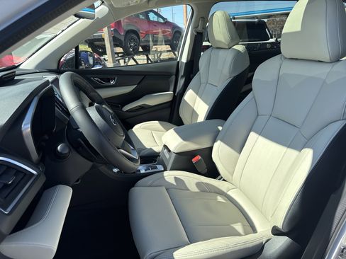 New 2026 Subaru Ascent Limited image 28