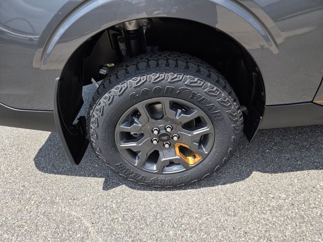New 2026 Ford Maverick Tremor AWD/4WD image 42