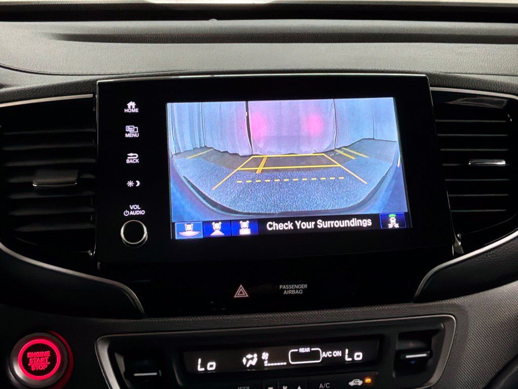 Used 2023 Honda Ridgeline RTL image 16