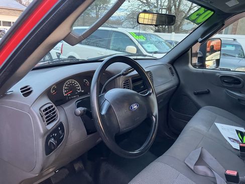 Used 2003 Ford F150 XL image 20