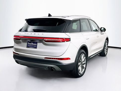 Certified 2022 Lincoln Corsair AWD w/ Premium Package image 10