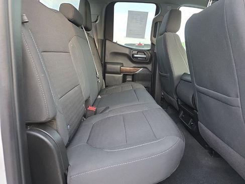 Used 2021 GMC Sierra 1500 SLE w/ Remote Start Package image 16