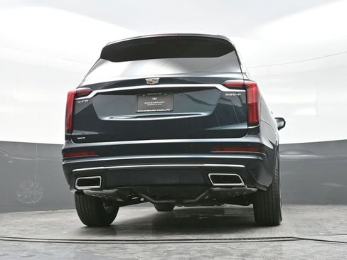 New 2025 Cadillac XT6 Luxury w/ LPO, Floor Liner Package image 22