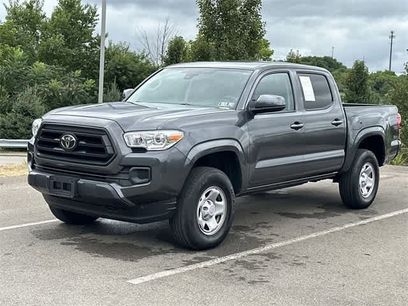 Used 2022 Toyota Tacoma SR