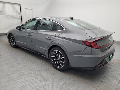 Used 2020 Hyundai Sonata SEL Plus w/ Cargo Package image 3