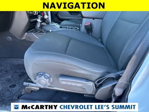 Used 2021 Jeep Wrangler Unlimited Sport image 25