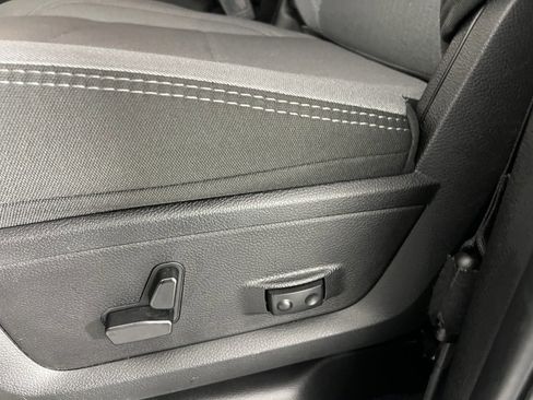 Certified 2024 RAM 2500 Big Horn w/ Bed Utility Group image 22