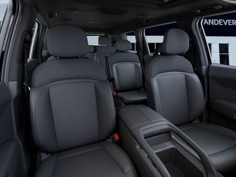 New 2027 Kia Telluride S image 17