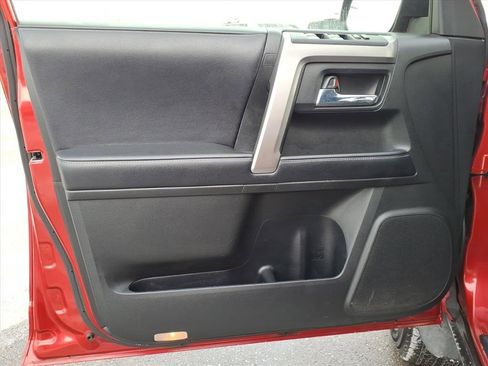 Certified 2018 Toyota 4Runner SR5 image 13