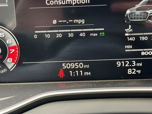 Used 2023 Audi SQ5 Premium Plus image 40