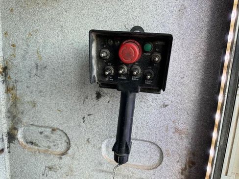 Used 2019 Ford F550 4x4 SuperCab Super Duty image 33