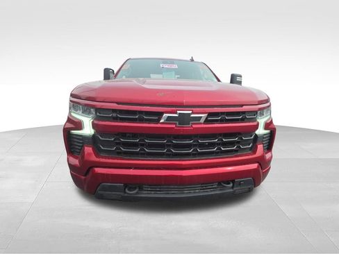 Used 2023 Chevrolet Silverado 1500 RST AWD/4WD image 6