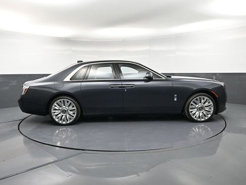 New 2026 Rolls-Royce Ghost image 9