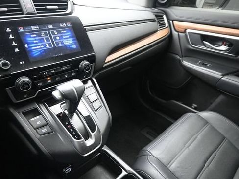 Used 2022 Honda CR-V EX-L image 31
