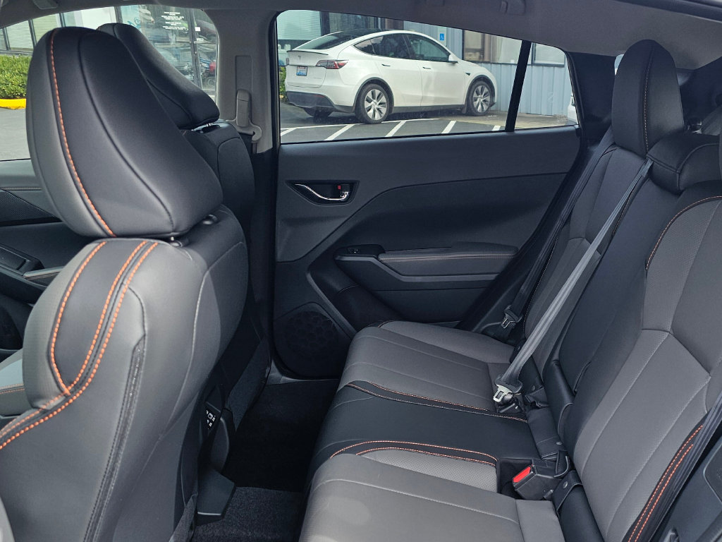 New 2026 Subaru Crosstrek 2.5i Limited AWD/4WD image 13