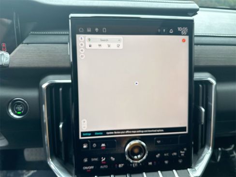 Used 2024 GMC Acadia Denali w/ Super Cruise Package image 27