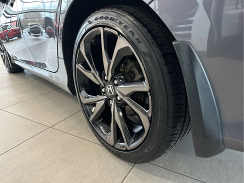 Used 2019 Honda Civic Sport image 20