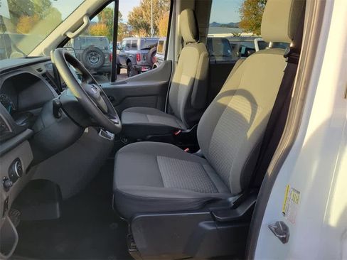 Used 2022 Ford Transit 350 XLT image 10