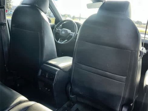 Certified 2023 Honda CR-V Sport Touring image 13