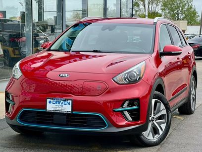 Used 2021 Kia Niro EX w/ Cold Weather Package