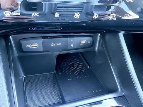 Used 2024 Hyundai Tucson SEL image 16