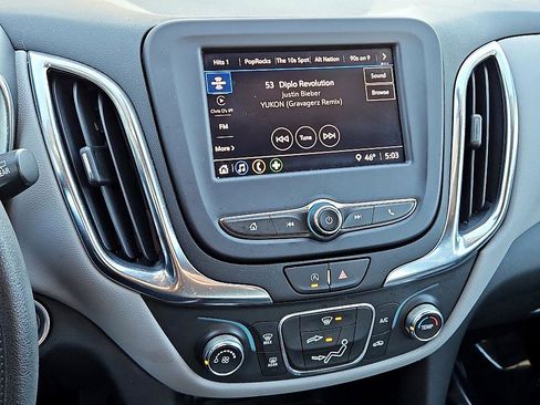 Used 2022 Chevrolet Equinox LS image 19