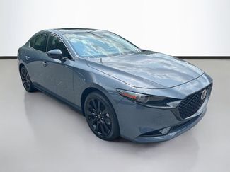 New 2026 MAZDA MAZDA3 2.5 Turbo Sedan w/Premium Plus AWD/4WD 360° Tour