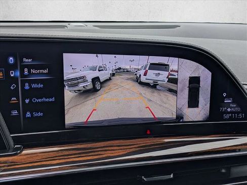 Used 2022 Cadillac Escalade Premium Luxury image 14