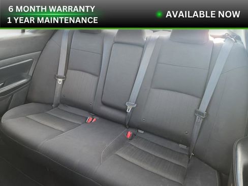 Used 2024 Nissan Altima 2.5 SV image 13