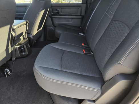 New 2026 RAM 2500 Tradesman AWD/4WD image 16