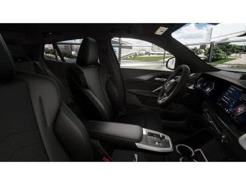 New 2026 BMW X2 xDrive28i w/ Technology Package AWD/4WD image 9